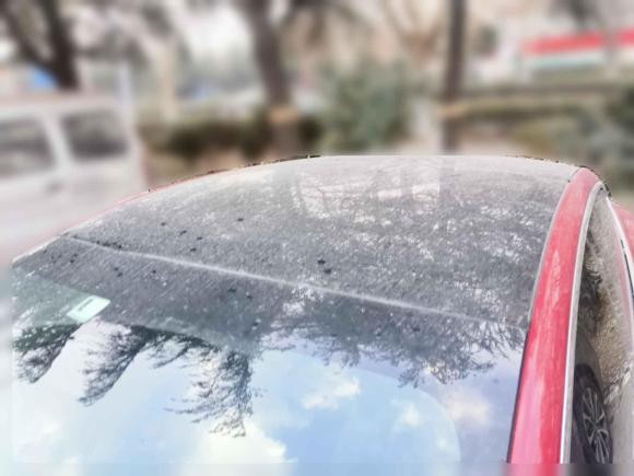 [青岛·鲁B] 二手特斯拉Model 32020款 改款 长续航后轮驱动版