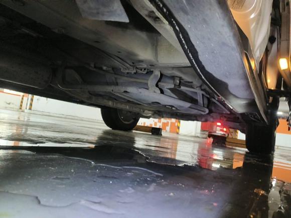 [上海·沪N] 二手本田艾力绅2012款 2.4L VTi-S尊贵版