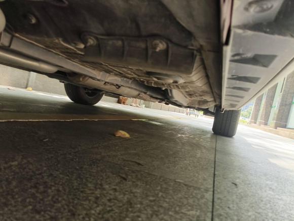 [佛山·粤E] 二手丰田YARiS L 致炫2022款 致炫X 1.5L CVT领先PLUS版