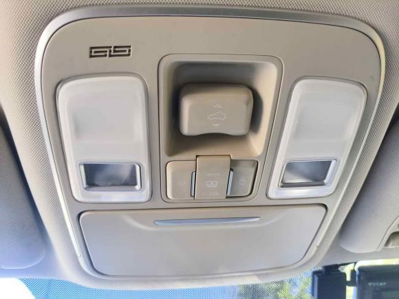 [义乌·浙G] 二手吉利汽车博越2020款 1.8TD DCT两驱智雅型