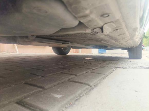 [苏州·苏E] 二手日产骊威2013款 1.6XL CVT豪华版