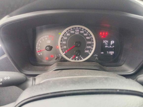 [嘉兴·浙F] 二手丰田雷凌2022款 改款 TNGA 1.5L CVT进取版