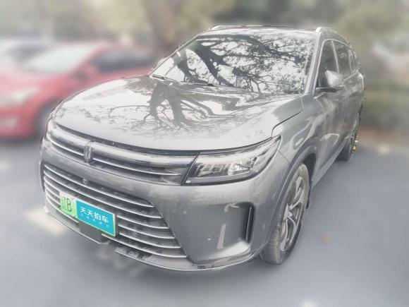 [温州·辽B] 二手鸿蒙智行问界M72022款 1.5T 后驱舒适版