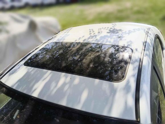 [西安·陕U] 二手吉利汽车远景2020款 1.5L 手动亚运版