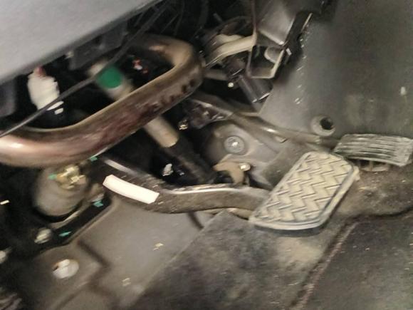 [宁波·浙B] 二手东风风神东风风神AX72021款 PRO 1.6T 自动智驾版