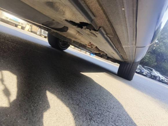 [常州·苏D] 二手奥迪奥迪Q72012款 3.0 TFSI 舒适型(200kW)