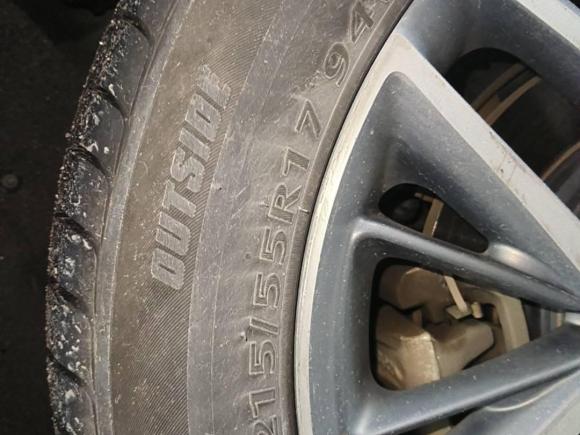 [广州·粤A] 二手比亚迪秦PLUS2021款 EV 500KM 豪华型