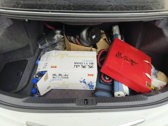 [上海·苏A] 二手凯迪拉克凯迪拉克ATS-L2017款 28T 技术型