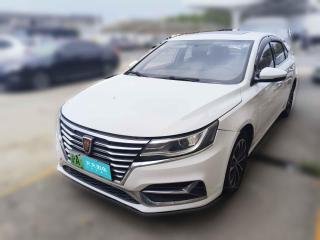 荣威荣威i6新能源2019款 PLUS 50T 互联网荣耀旗舰版「上海二手车」「天天拍车」