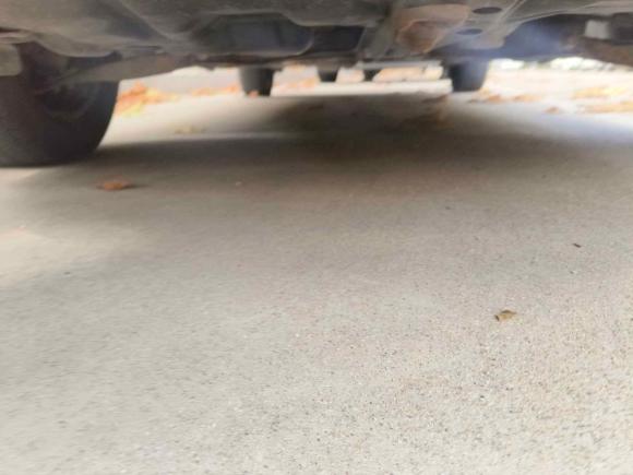 [青岛·鲁B] 二手丰田花冠2011款 1.6L 手动经典版