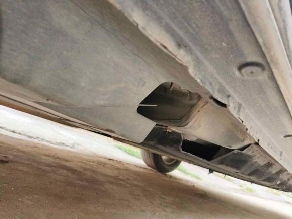 [常州·苏D] 二手福特锐界2016款 EcoBoost 245 两驱精锐型 5座