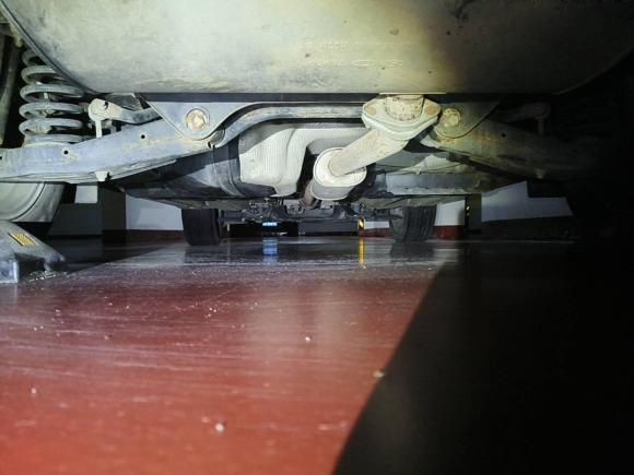 [青岛·新A] 二手现代途胜2015款 1.6T 双离合两驱智能型