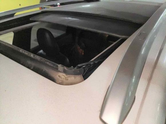 [武汉·鄂A] 二手Jeep自由光2016款 2.4L 领先版