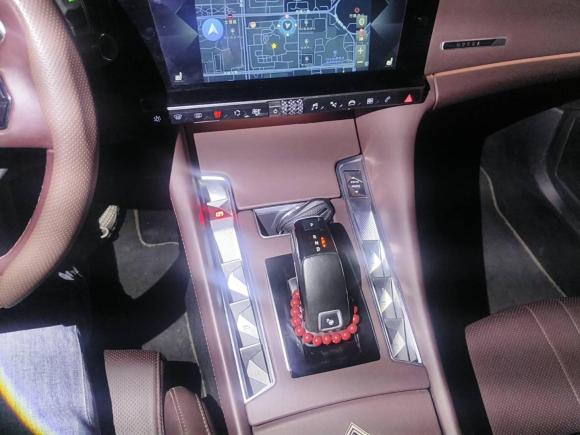 [西安·陕U] 二手DSDS 92021款 45THP 歌剧院版