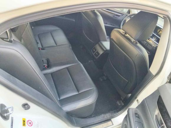 [上海·沪A] 二手雷克萨斯雷克萨斯ES2013款 250 精英版