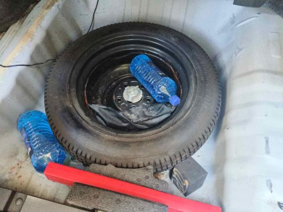 [合肥·皖A] 二手本田凌派2016款 1.8L CVT舒适版