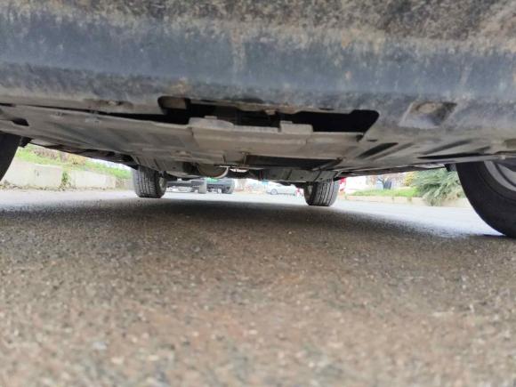 [义乌·浙G] 二手哈弗哈弗H62015款 改款 运动版 1.5T 手动两驱精英型