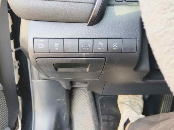 [上海·沪C] 二手丰田凯美瑞2021款 2.0G 豪华版