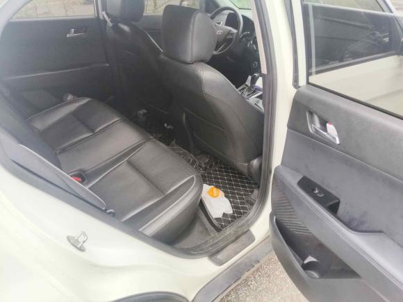 [南京·苏A] 二手现代北京现代ix252015款 1.6L 自动两驱智能型GLS