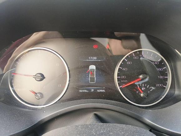 [深圳·粤B] 二手长城炮2021款 2.0T乘用全球版自动汽油两驱舒适型标箱GW4C20B