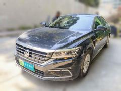 [西安·陕A] 大众帕萨特新能源2020款 430PHEV 混动精英版 国VI