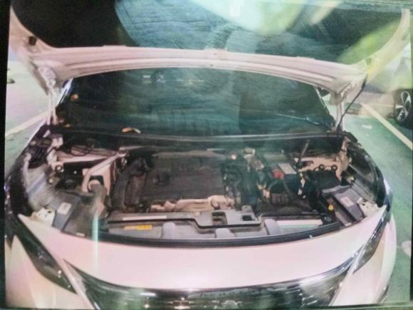 [武汉·鄂A] 二手标致标致50082017款 380THP 7座精英版