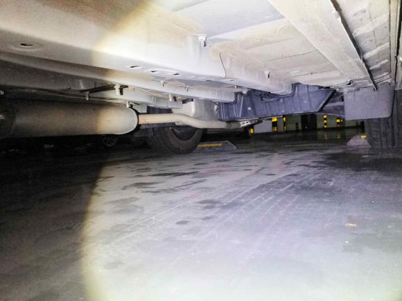 [济南·鲁A] 二手日产楼兰2019款 2.5L XE 两驱精英版 国V