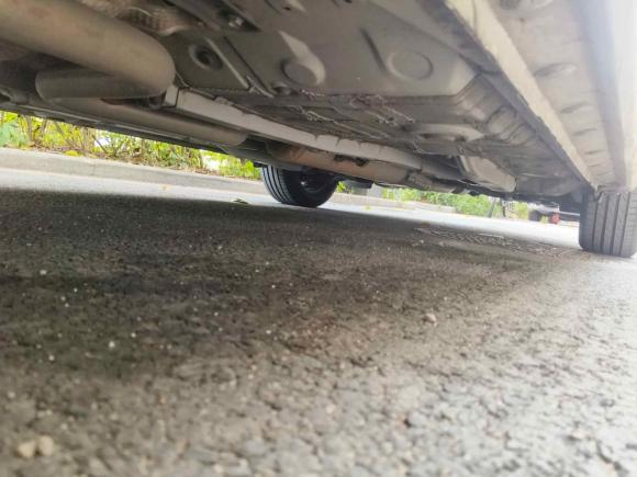 [佛山·粤E] 二手丰田威驰2019款 1.5L CVT创行版