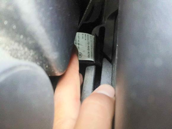 [广州·粤B] 二手三菱劲炫ASX2013款 2.0L CVT两驱精英版