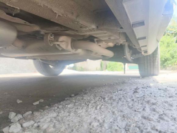 [宁波·浙A] 二手吉利汽车豪越L2023款 2.0T DCT尊贵型