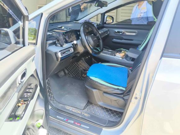 [南京·苏A] 二手埃安AION Y2024款 Younger