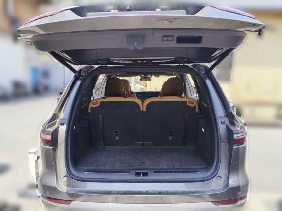 [南昌·浙C] 二手理想汽车理想ONE2021款 增程6座版