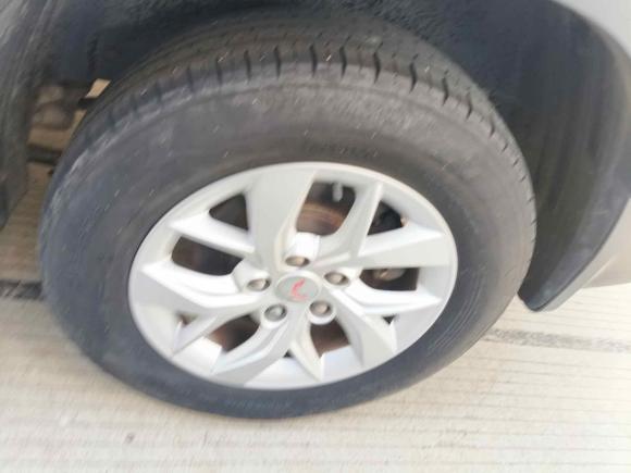 [南通·苏E] 二手五菱汽车五菱宏光S32018款 1.5L 手动舒适型 国V