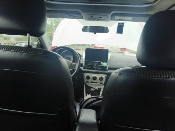 [宁波·浙B] 二手丰田YARiS L 致炫2015款 1.5G 自动炫动天窗特别版