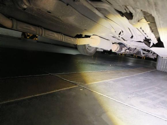 [金华·浙G] 二手本田艾力绅2012款 2.4L VTi-S尊贵版