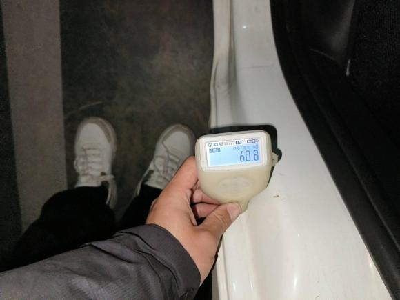 [南昌·赣A] 二手斯柯达晶锐2014款 1.6L 自动Sport版