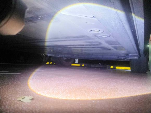 [深圳·粤B] 二手蔚来蔚来EC62020款 430KM 运动版