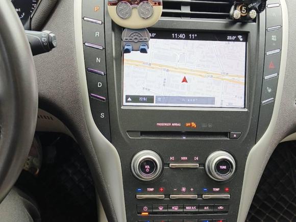 [成都·川A] 二手林肯林肯MKC2017款 2.0T 两驱尊雅版