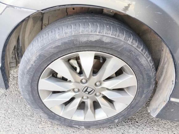 [西安·陕A] 二手本田思域2009款 1.8L 自动豪华版