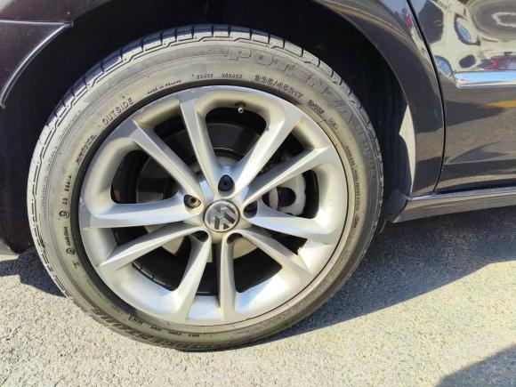 [杭州·浙A] 二手大众大众CC2009款 3.6FSI 舒适版