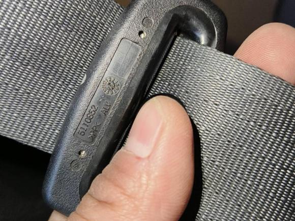 [西安·陕A] 二手宝骏宝骏5102017款 1.5L 自动豪华型