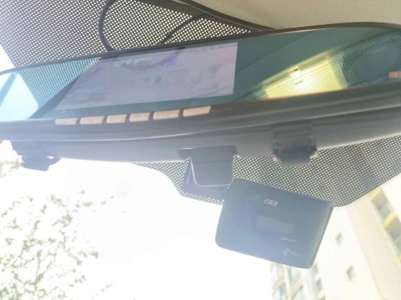 [苏州·苏E] 二手福特福睿斯2017款 幸福版 1.5L 自动时尚型