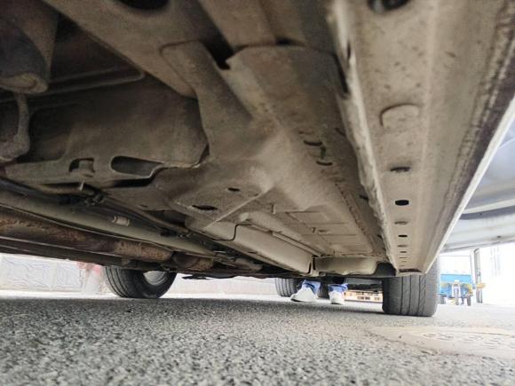 [宁波·浙B] 二手雪佛兰迈锐宝2014款 2.0L 自动豪华版