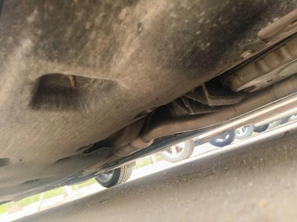 [南昌·赣A] 二手凯迪拉克凯迪拉克ATS-L2014款 25T 舒适型