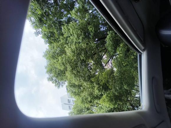 [上海·沪B] 二手奔驰奔驰C级2018款 C 180 L 时尚型运动版