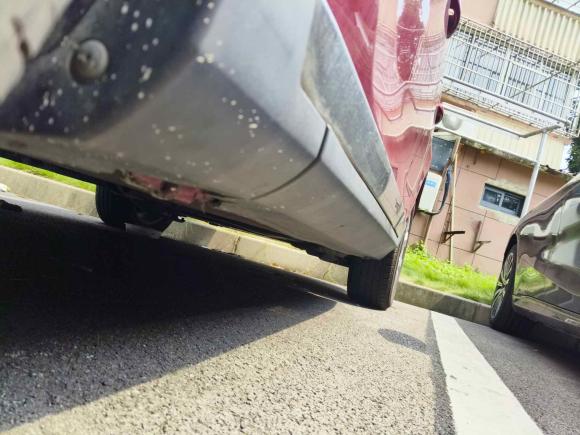 [上海·川A] 二手标致标致20082014款 1.6L 自动时尚版