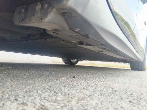 [常州·沪B] 二手蔚来蔚来ET5T2024款 75kWh Touring