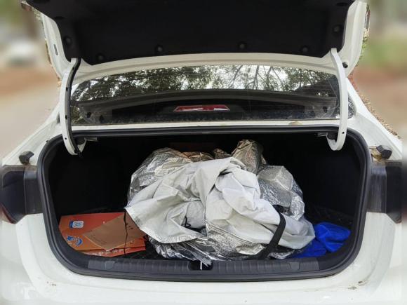 [南昌·赣A] 二手吉利汽车帝豪2023款 第4代冠军版 1.5L CVT尊贵型