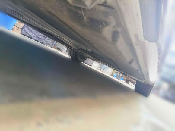 [成都·川G] 二手宝马宝马5系2022款 改款 530Li 尊享型 M运动套装