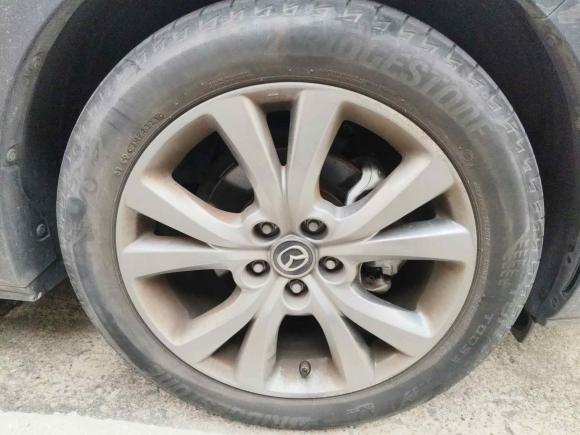 [宁波·浙B] 二手马自达马自达CX-302021款 2.0L 自动雅悦型